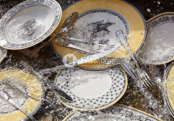 Тарелка пирожковая Villeroy & Boch коллекция Audun Ferme, 16 см