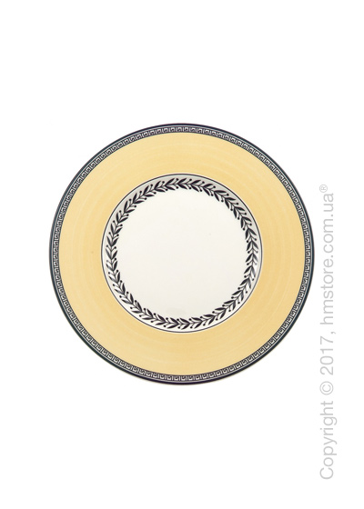 Тарелка пирожковая Villeroy & Boch коллекция Audun Ferme, 16 см