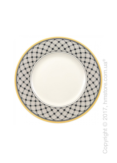 Тарелка десертная мелкая Villeroy & Boch коллекция Audun Promenade, 22 см