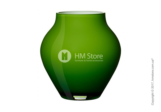 Ваза Villeroy & Boch коллекция Oronda, 12 см, Juicy Lime 