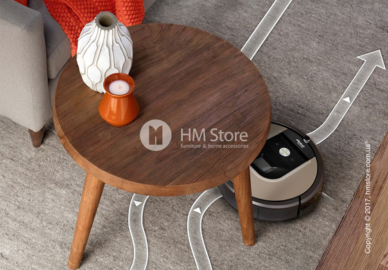Робот-уборщик iRobot Roomba 966