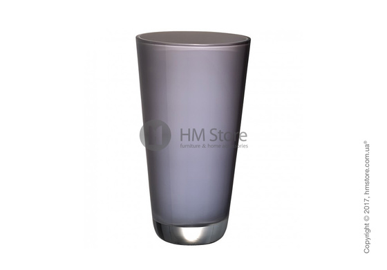 Ваза Villeroy & Boch коллекция Verso, 25 см, Pure Stone
