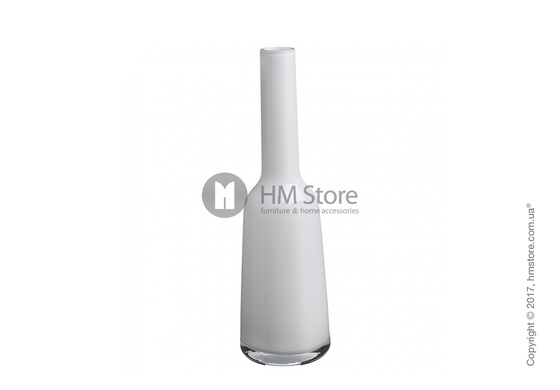 Ваза Villeroy & Boch коллекция Nek, 32 см, Arctic Breeze