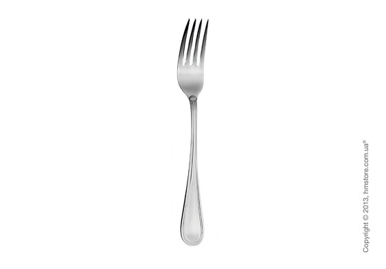 Набор столовых приборов Bugatti England коллекция Shining на 6 персон, 24 предмета