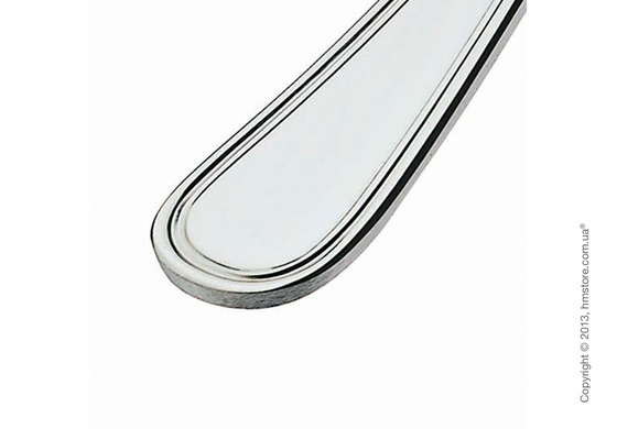 Набор столовых приборов Bugatti England коллекция Shining на 6 персон, 24 предмета