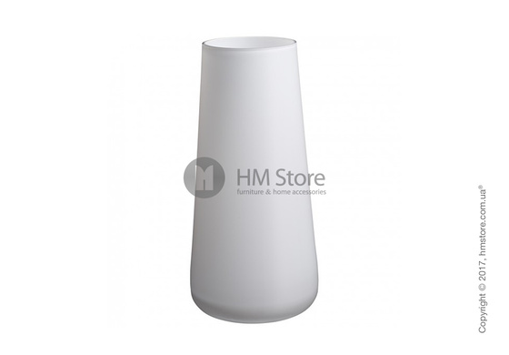 Ваза Villeroy & Boch коллекция Numa, 34 см, Arctic Breeze Ваза Villeroy & Boch коллекция Numa, 34 см, Arctic Breeze