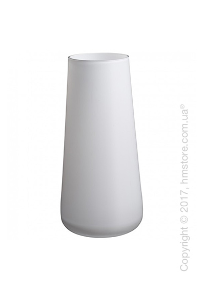Ваза Villeroy & Boch коллекция Numa, 34 см, Arctic Breeze