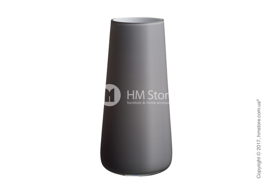 Ваза Villeroy & Boch коллекция Numa, 34 см, Pure Stone Ваза Villeroy & Boch коллекция Numa, 34 см, Pure Stone