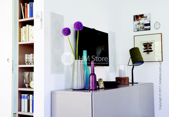 Ваза Villeroy & Boch коллекция Numa, 34 см, Pure Stone Ваза Villeroy & Boch коллекция Numa, 34 см, Pure Stone