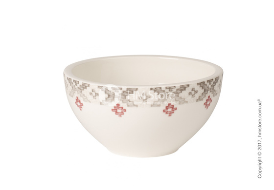 Пиала Villeroy & Boch коллекция Artesano Montagne, 600 мл