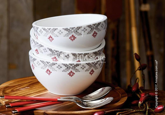 Пиала Villeroy & Boch коллекция Artesano Montagne, 600 мл