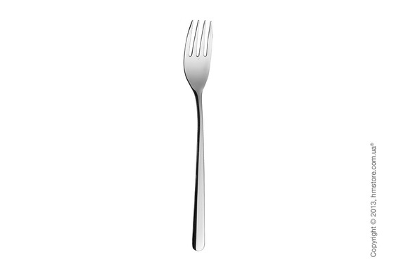 Набор столовых приборов Bugatti Esedra на 6 персон, 24 предмета