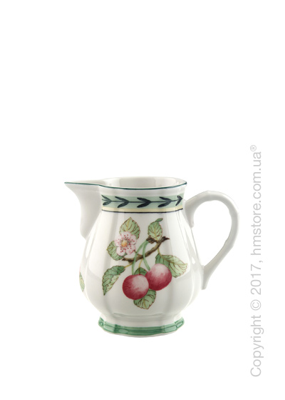 Молочник Villeroy & Boch коллекция French Garden Fleurence, 250 мл