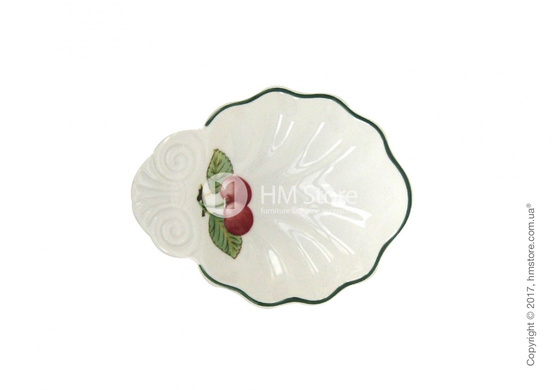 Пиала Villeroy & Boch коллекция French Garden Fleurence, 16х12 см