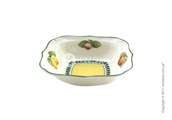 Пиала Villeroy & Boch коллекция French Garden Fleurence, 15 см