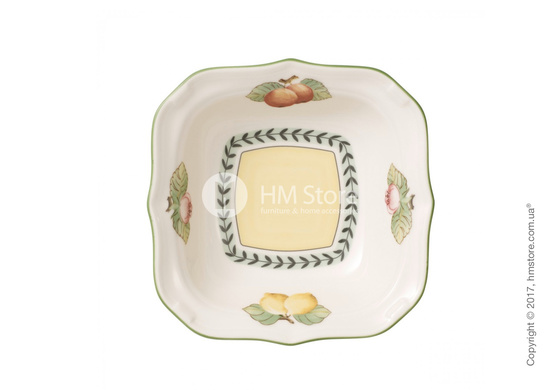 Пиала Villeroy & Boch коллекция French Garden Fleurence, 15 см