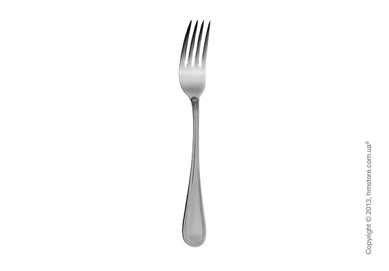 Набор столовых приборов Bugatti England коллекция Shining на 6 персон, 24 предмета