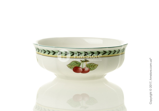 Пиала Villeroy & Boch коллекция French Garden Fleurence, 15 см