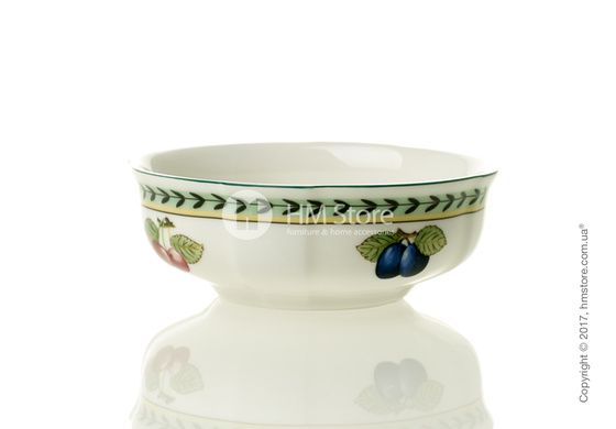 Пиала Villeroy & Boch коллекция French Garden Fleurence, 15 см