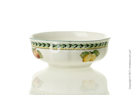 Пиала Villeroy & Boch коллекция French Garden Fleurence, 15 см