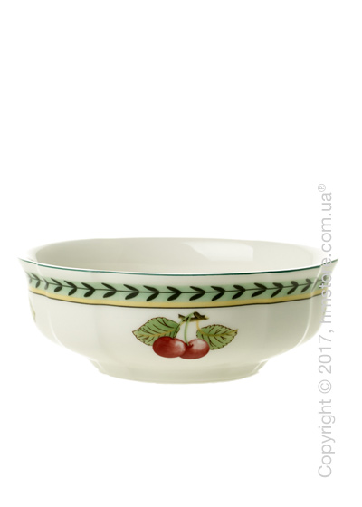 Пиала Villeroy & Boch коллекция French Garden Fleurence, 15 см