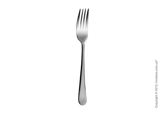 Набор столовых приборов Bugatti Settimocielo Monobloc коллекция Shining на 6 персон, 24 предмета