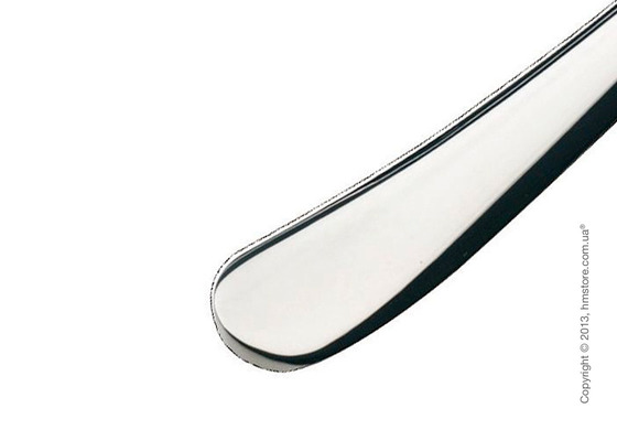 Набор столовых приборов Bugatti Settimocielo Monobloc коллекция Shining на 6 персон, 24 предмета