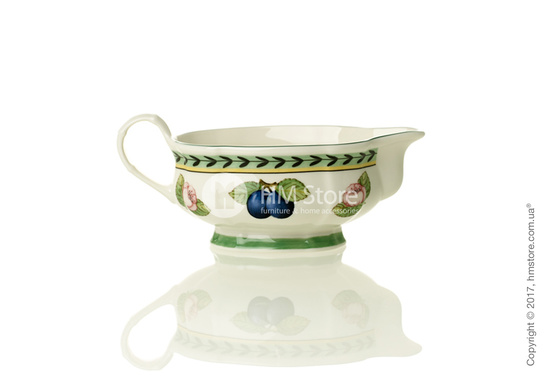 Соусница Villeroy & Boch коллекция French Garden Fleurence, 400 мл