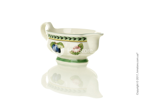 Соусница Villeroy & Boch коллекция French Garden Fleurence, 400 мл