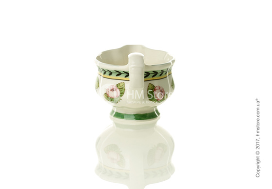 Соусница Villeroy & Boch коллекция French Garden Fleurence, 400 мл