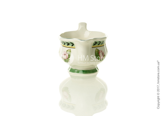 Соусница Villeroy & Boch коллекция French Garden Fleurence, 400 мл