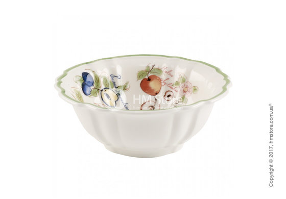 Салатница Villeroy & Boch коллекция French Garden Arles, 750 мл Салатница Villeroy & Boch коллекция French Garden Arles, 750 мл