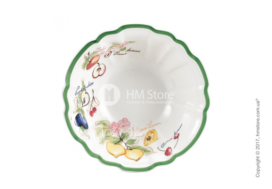 Салатница Villeroy & Boch коллекция French Garden Arles, 750 мл Салатница Villeroy & Boch коллекция French Garden Arles, 750 мл