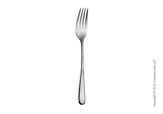 Набор столовых приборов Bugatti Futura коллекция Contrast на 6 персон, 24 предмета