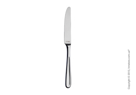 Набор столовых приборов Bugatti Futura коллекция Contrast на 6 персон, 24 предмета