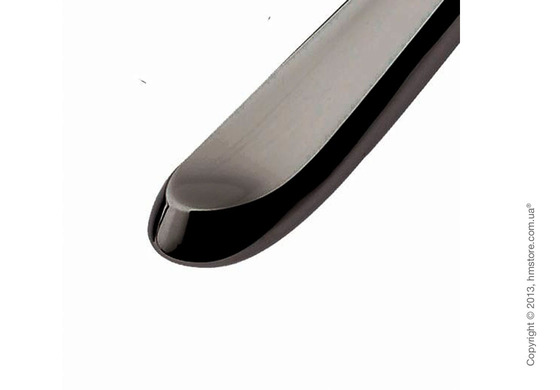 Набор столовых приборов Bugatti Futura коллекция Contrast на 6 персон, 24 предмета