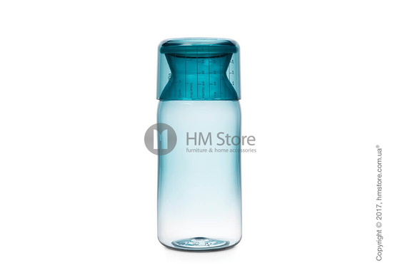 Емкость для хранения сыпучих продуктов Brabantia Storage Jar With Measuring Cup, 1,3 л, Mint Емкость для хранения сыпучих продуктов Brabantia Storage Jar With Measuring Cup, 1,3 л, Mint