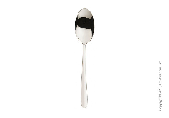 Набор столовых приборов Bugatti Rialto коллекция Shining на 6 персон, 24 предмета