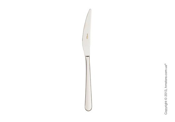 Набор столовых приборов Bugatti Rialto коллекция Shining на 6 персон, 24 предмета