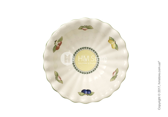 Фруктовница Villeroy & Boch коллекция French Garden Fleurence, 31 см