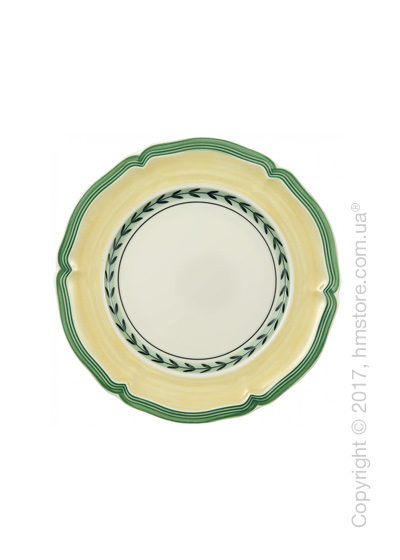 Тарелка пирожковая Villeroy & Boch коллекция French Garden Vienne, 17 см