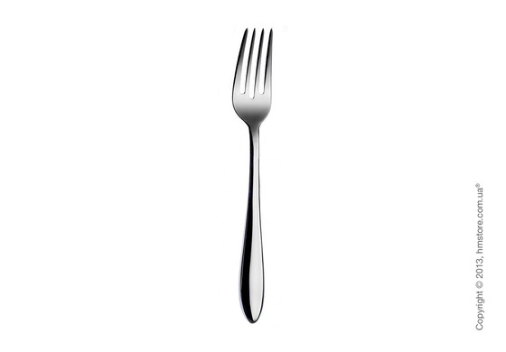 Набор столовых приборов Bugatti Fresco на 6 персон, 24 предмета