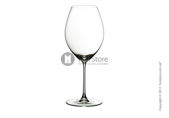Набор бокалов для красного вина Syrah Riedel Veritas 600 мл на 2 персоны