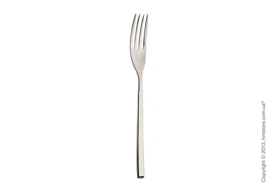 Набор столовых приборов Bugatti Portofino на 6 персон, 24 предмета