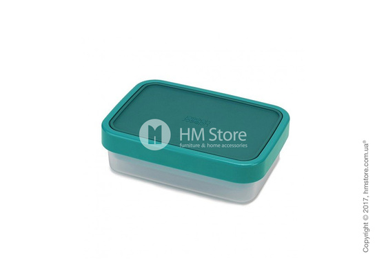 Ланчбокс Joseph Joseph GoEat Space-saving Lunch box, Turquoise