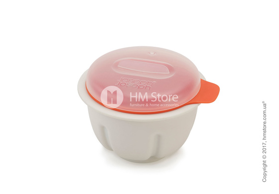 Прибор для приготовления яиц пашот в микроволновке Joseph Joseph M-Cuisine Прибор для приготовления яиц пашот в микроволновке Joseph Joseph M-Cuisine
