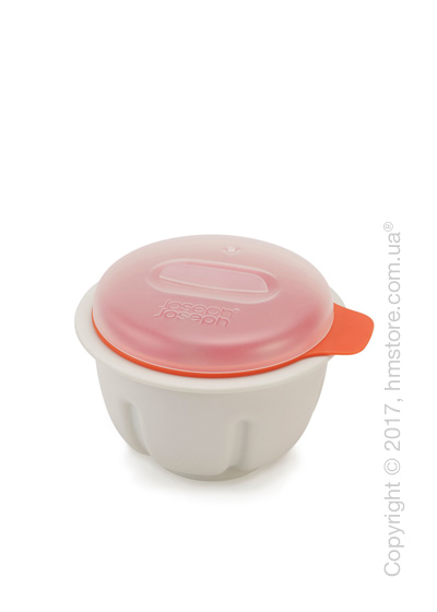 Прибор для приготовления яиц пашот в микроволновке Joseph Joseph M-Cuisine