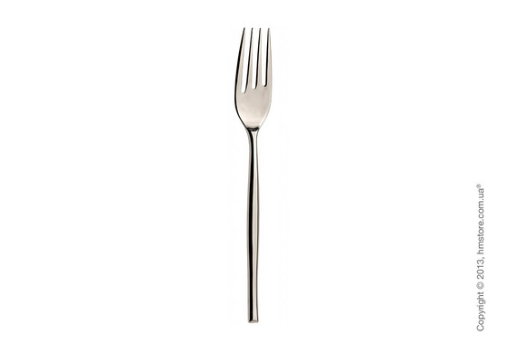 Набор столовых приборов Bugatti Incanto на 6 персон, 24 предмета