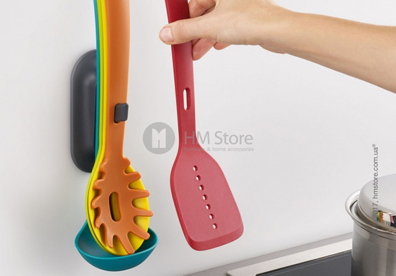 Набор кухонного инвентаря на подставке Joseph Joseph Nest, 5 предметов