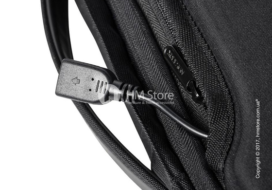 Рюкзак XD Design Bobby Bizz